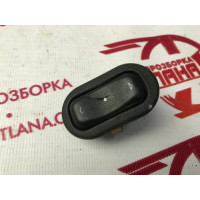Кнопка склопідйомника правих дверей Opel Combo 2001-2011 13363102